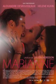 Marianne 2015 on netflix