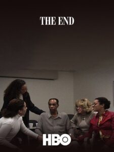 The End 2004 on netflix