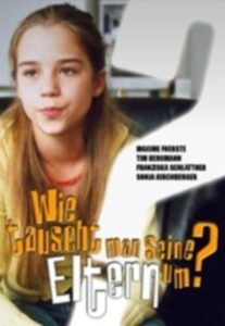 How Do You Change Your Parents? 2003 on netflix