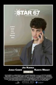 Star 67 2023 on netflix