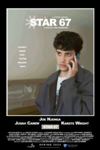 Star 67 2023 on netflix
