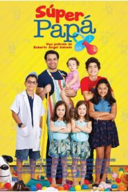 Super Papá 2017 on netflix