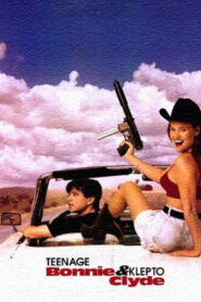 Teenage Bonnie and Klepto Clyde 1993 on netflix