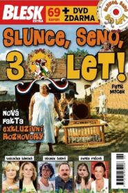 Sun, Hay, 30 Years! 2014 on netflix