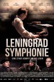 Leningrad Symphony 2017 on netflix