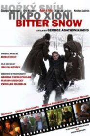 Bitter Snow 2010 on netflix