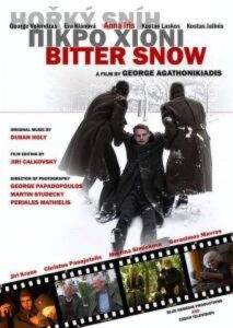 Bitter Snow 2010 on netflix