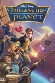 Disney’s Animation Magic: Treasure Planet 2003 on netflix