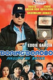 Doring Dorobo: Hagupit Ng Batas 1993 on netflix
