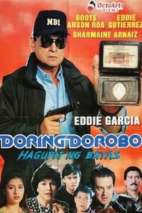 Doring Dorobo: Hagupit Ng Batas 1993 on netflix