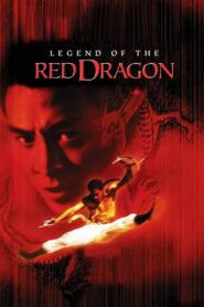 Legend of the Red Dragon 1994 on netflix