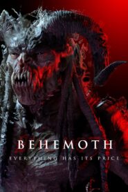 Behemoth 2021 on netflix