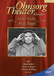 Ohnsorg Theater – Gute Nacht, Frau Engel 1983 on netflix