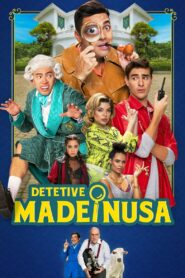 Detetive Madeinusa 2021 on netflix
