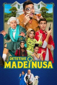 Detetive Madeinusa 2021 on netflix