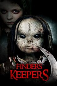 Finders Keepers 2014 on netflix