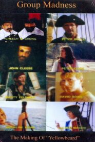 Group Madness 1983 on netflix