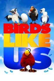 Birds Like Us 2022 on netflix