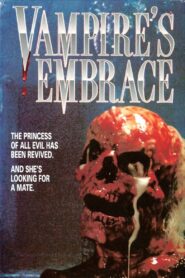 Vampire’s Embrace 1991 on netflix