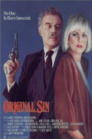 Original Sin 1989 on netflix