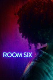 Room Six 2024 on netflix