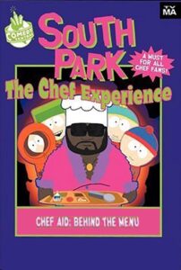 Chef Aid: Behind The Menu 1998 on netflix