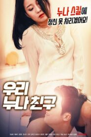My sister’s friend 2019 on netflix