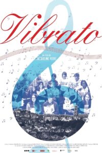 Vibrato 2012 on netflix