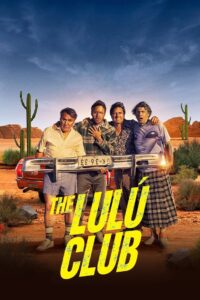 The Lulú Club 2023 on netflix