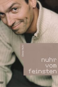 Dieter Nuhr – Nuhr vom Feinsten 2004 on netflix