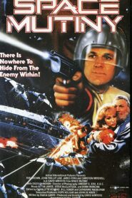 Space Mutiny 1988 on netflix