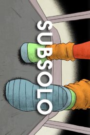 Subsolo 2020 on netflix