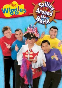 The Wiggles: Sailing Around the World 2005 on netflix