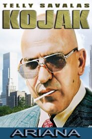 Kojak: Ariana 1989 on netflix