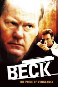 Beck 09 – The Price of Vengeance 2001 on netflix