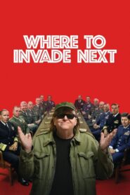Where to Invade Next 2015 on netflix