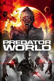 Predator World 2017 on netflix