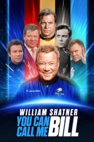 William Shatner: You Can Call Me Bill 2024 on netflix