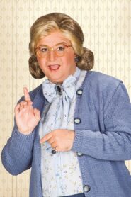 Mrs DOUBTFIRE – Μάρκος Σεφερλής 2010 on netflix