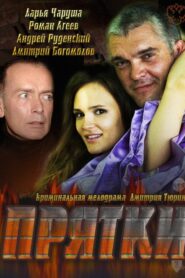 Hide & Seek 2010 on netflix