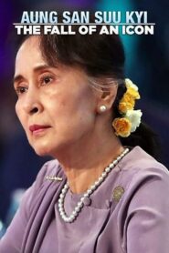 Aung San Suu Kyi: The Fall of an Icon 2020 on netflix