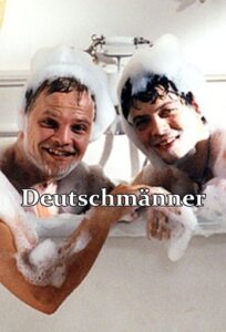 Deutschmänner 2006 on netflix