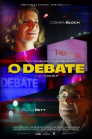O Debate 2022 on netflix