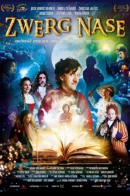 Zwerg Nase 2021 on netflix