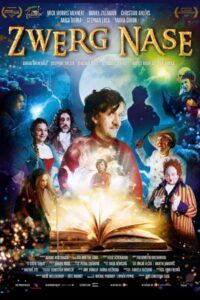 Zwerg Nase 2021 on netflix