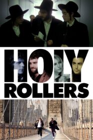 Holy Rollers 2010 on netflix