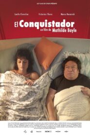 El Conquistador 2021 on netflix