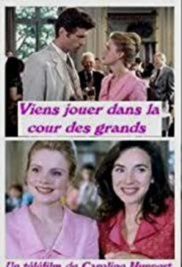 Viens jouer dans la cour des grands 1997 on netflix