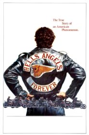 Hells Angels Forever 1983 on netflix