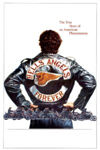Hells Angels Forever 1983 on netflix